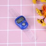 2~10PCS Digital LCD Electronic Golf Finger Hand Ring Knitting Row Tally Counter - Image 6