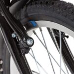 2/4PCS Mountain Bike BMX V Brake Blocks Bicycle Break Pad Shoes 3 Colours - Image 7