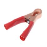 2/4/5Pairs Car Battery Tongs Cable Alligator Electrical Measured Clip Clamp Tool - Image 4