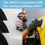 3/6/12x Nano Magic Car Scratch Remover Polish Cloth Light Paint Scuffs Surface - Image 4