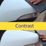 3/6/12x Nano Magic Car Scratch Remover Polish Cloth Light Paint Scuffs Surface - Image 6