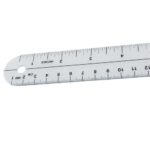 49cm 360 Degrees Calibrated Goniometer Physio Medical Joint Angle Measure Ruler - Image 6