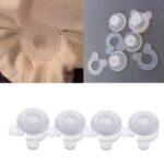 4/8/12PCS Doona Cover Clip Quilt Cover Fastener Duvet Gripper Comforter Sheet - Image 4