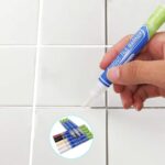 Tile Styling Pen Bathroom Floor Waterproof Mildew Grout Marker Repair Pens - Image 6