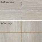 Tile Styling Pen Bathroom Floor Waterproof Mildew Grout Marker Repair Pens - Image 7