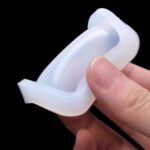 6 Styles Silicone Mold Making Jewelry DIY Polymer Clay Resin Casting Craft Mould - Image 6