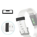 6x Watch Band Strap Loop Bracelet Lock Fastener Ring For Garmin 5/5 Plus 6/6 Pro - Image 6