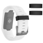 6x Watch Band Strap Loop Bracelet Lock Fastener Ring For Garmin 5/5 Plus 6/6 Pro - Image 5