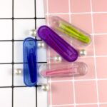 Contact Lens Tweezers Stick Inserter Remover Tool Kit Tip Storage Case Box Sets - Image 3