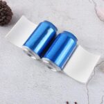 Fridge Organiser Wine Beer Stacking Bottle Rack Kitchen Space Saving Can Holder - Image 7