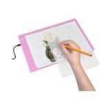 Heat Shrink Paper Film Sheets for DIY Jewelry Making Craft Deco Rough Polish AU - Image 2