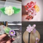 Heat Shrink Paper Film Sheets for DIY Jewelry Making Craft Deco Rough Polish AU - Image 3