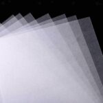 Heat Shrink Paper Film Sheets for DIY Jewelry Making Craft Deco Rough Polish AU - Image 5