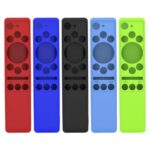 New Remote Control Cover Silicone Case For Samsung Smart TV BN59-01312A/01312B - Image 3