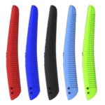 New Remote Control Cover Silicone Case For Samsung Smart TV BN59-01312A/01312B - Image 5