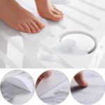 Non Slip Anti Skid Bath Shower Strip Stickers Bathroom Bath Tub Applique - Image 6