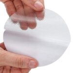 Non Slip Anti Skid Bath Shower Strip Stickers Bathroom Bath Tub Applique - Image 5