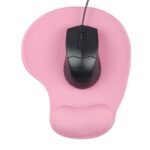 Non Slip Ergonomic Comfort Mouse Pad Mice Mat Wrist Support For Laptop PC - Image 5