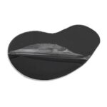 Non Slip Ergonomic Comfort Mouse Pad Mice Mat Wrist Support For Laptop PC - Image 6