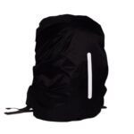 Outdoor Foldable Backpack WaterProof Rain CoverRucksack Camping Travel Bag Cover - Image 3