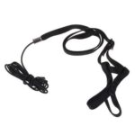 Pet Parrot Bird Harness Lead Leash Flying Training Rope Cockatiel Outdoor AU - Image 6