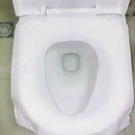 Toilet Seat Covers Paper Travel Biodegradable Disposable Sanitary Flushable AU - Image 5