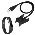 USB Charger Charging Cable For Fitbit One Versa Lite Charge HR Alta Ionic Surge - Image 6