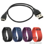 USB Charger Charging Cable For Fitbit One Versa Lite Charge HR Alta Ionic Surge - Image 5