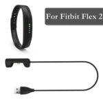 USB Charger Charging Cable For Fitbit One Versa Lite Charge HR Alta Ionic Surge - Image 3