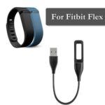 USB Charger Charging Cable For Fitbit One Versa Lite Charge HR Alta Ionic Surge - Image 2