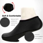 Unisex Water Shoes Slip On Aqua Socks Swim Surf Diving Yoga Exercise Reef Shoes - Image 2