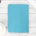 Universal Shockproof PU Flip Stand Case Cover For 10.1 Inch Android Tablet PC - Image 7