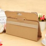 Universal Shockproof PU Flip Stand Case Cover For 10.1 Inch Android Tablet PC - Image 3