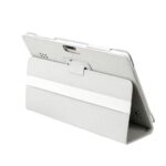 Universal Shockproof PU Flip Stand Case Cover For 10.1 Inch Android Tablet PC - Image 4
