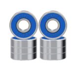 10PCS 9 Bearings Scooter Wheel Bearings / Skateboard / Roller Blade Bearings - Image 5