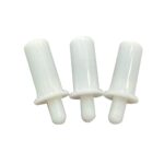 10~50 Spring Loaded Replacement Pins For Plantation Shutter Louver Repair Pin AU - Image 2