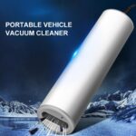 120W 12V Mini Vacuum Cleaner Portable Handheld for Auto Car Wet and Dry Cleaner AU - Image 7