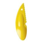 1~10x Fruit Kiwi Dig Spoon Peeler Scoop Plastic Fruit Knife Slicer Peeler Cutter - Image 3