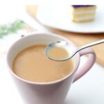 1/2/4X Long Handled Stainless Steel Coffee Spoon Cold Drink Ice Cream Tea Spoon - Image 4