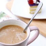 1/2/4X Long Handled Stainless Steel Coffee Spoon Cold Drink Ice Cream Tea Spoon - Image 3
