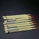 1/3/5pc Tool Scriber Tipped Engineering Pen Carbide Point Tungsten Sheet - Image 5