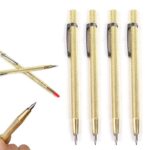 1/3/5pc Tool Scriber Tipped Engineering Pen Carbide Point Tungsten Sheet - Image 6