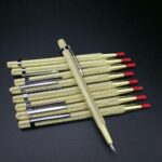 1/3/5pc Tool Scriber Tipped Engineering Pen Carbide Point Tungsten Sheet - Image 4