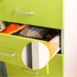 200 Self Adhesive Clear Silicone Gel Door Cabinet Drawer Damper Bumper Pads Feet - Image 5