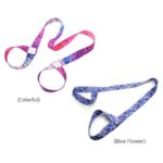 3X Yoga Mat Strap Belt Adjustable Shoulder Sports Exercise Stretch Carry Sling - Image 6