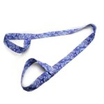3X Yoga Mat Strap Belt Adjustable Shoulder Sports Exercise Stretch Carry Sling - Image 3