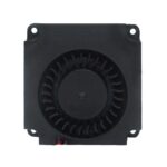 40mm Radial Turbo Blower Cooling Fan 5/12/24V Ball/Fluid Bearing For 3D Printer - Image 5