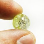 60X Crackle 8mm Beads Acrylic Plastic Round Mixed Crackled Jewellery Making New - Image 4