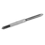 9X Hand Screw Tap Set M3/M4/M5/M6 Reamer+Twist Drill Bits+Wrench Tool AU Stock - Image 7