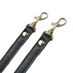 AU Adjustable Bag Strap Shoulder Purse Replacement Handbag Cross Body Bag Strap - Image 5